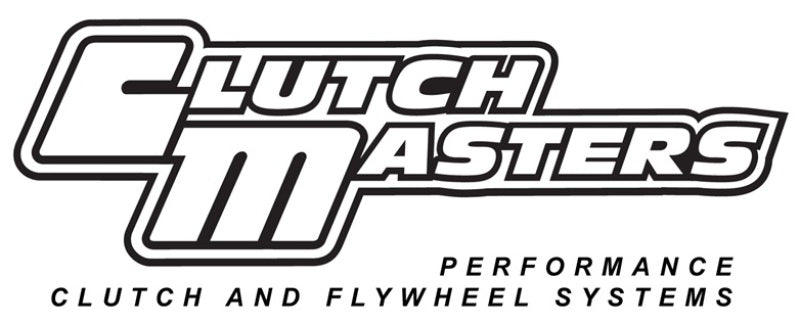Clutch Masters 07-11 Mazdaspeed 3 7.25in Twin Disc (Race) Clutch Kit w/ Steel Flywheel
