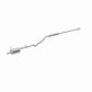 MagnaFlow BRE Exhaust Kit 97-01 Honda CR-V 2.0L