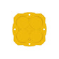 KC HiLiTES FLEX ERA 4 Performance Yellow Spot Beam Lens