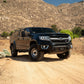 DV8 Offroad 2015-2020 Chevy Colorado DV8 Offroad Centric Front Bumper