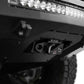 ADD 25-26 Chevy Silverado 1500 ZR2 Stealth Fighter Front Bumper