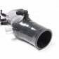 Perrin 08-13 Subaru WRX / 05-09 Legacy GT Black Turbo Inlet Hose