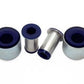 SuperPro 2002 Mini Cooper Base Front Lower Control Arm Bushing Kit - Double Offset