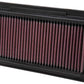 K&N 05-06 Scion tc Drop In Air Filter