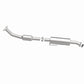 Magnaflow 2019 Toyota Corolla 2.0L Direct Fit Catalytic Converter