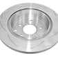 DBA 7/90-96 Turbo/6/89-96 Non-Turbo 300ZX Rear Slotted Street Series Rotor