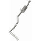 MagnaFlow BRE Exhaust Kit 95-98 Toyota T100 3.4L
