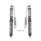 Skyjacker 23-24 Jeep JL 3.5-6 in. ADX 2.0 Adventure Series Remote Reservoir Front Coilover Shocks