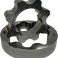 Boundary 08-10/13-17 Dodge Viper V10 8.3L 0.628in Height Billet Oil Pump Gear
