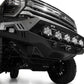 Addictive Desert Designs 2024+ Chevy Silverado 2500/3500 Bomber HD Front Bumper