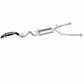 Magnaflow 2024 Lexus GX550 Overland Series Cat-Back Performance Exhaust System
