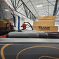 Titan Fuel Tanks Universal 100 Gallon Heavy Duty Transfer Tank (Non Nissan Cargo Box/RamBox)