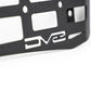 DV8 Offroad 18-23 Jeep Wrangler Center Console Molle Panels