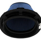 afe Momentum Intake Rplcmnt Air Filter (5-1/4x3-3/4)IN F x(7-3/8x5-7/8)IN B x(4-1/2x4)IN Tx6-3/4IN H