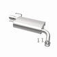 BRExhaust 07-12 Lexus ES350 / 07-11 Toyota Camry Muffler Kit