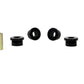 Whiteline 96-00 Honda Civic EK Control Arm Lower - Inner Front Bushing Kit