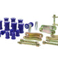 SuperPro Leaf Spring and Shackle Bushing Kit