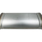 afe MACH Force-Xp Muffler 2-1/2 IN Dual Inlet/Dual Outlet 5 IN H x 8 IN W x 18 IN L - Oval Body