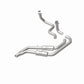 Magnaflow 88-92 Camaro V8 dual cnv CA Direct Fit Converter