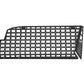 DV8 21-24 Ford Bronco 2-Door Rear Window Pocket Molle Panels