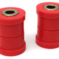 Perrin Control Arm Bushing Kit for Lower Inner Front Bushing 08-15 WRX/STI/BRZ