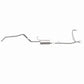 MagnaFlow BRE Exhaust Kit 07-17 Nissan Frontier 4.0L