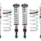 Eibach 24-26 Toyota Land Cruiser Stage 2R Pro-Lift Kit (Front Coilovers & Rear Shock/Springs)