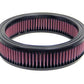 K&N Replacement Air Filter AMC 1972-79,DODGE TRUCKS 77-79