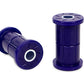 SuperPro 2015+ Ford F-150 Rear Leaf Spring Shackle Bushing Kit