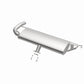 BRExhaust 06-08 Suzuki Grand Vitara 2.7L Muffler Kit