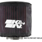 K&N 14-15 Polaris Sportsman Ace Replacement Air Filter Dry Charger Wrap