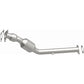 Magnaflow 2007 Chevrolet Cobalt 2.0L Direct Fit Converter