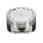 Manley Ford Coyote 5.0L DOHC -12cc Dish 3.630in Bore Piston - Single