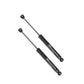 21-23 Ford F-150 Lift Kit Rear Shock Box SL Shadow 6in. Lift