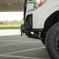 DV8 19-21 GMC Sierra 1500 Spec Series Front Bumper