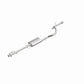 MagnaFlow BRE Exhaust Kit 10-22 Toyota 4Runner 4L