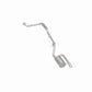 MagnaFlow BRE Exhaust Kit 09-13 Honda Fit 1.5L