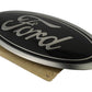 Ford Racing 21-24 Bronco/Bronco Sport Smoked Chrome Oval