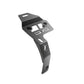 DV8 Offroad 21-23 Jeep Wrangler JL 4XE Dual Light Pod Mounts