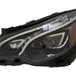 Hella 2015 Mercedes-Benz E350 E400 E550 15- Headlamp Lh Led