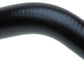 Gates 12-15 Honda Civic 4-Cyl. 1.8L Lower Molded Coolant Hose