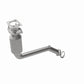 Magnaflow 97-00 Ford Escort 2.0L Direct Fit Converter