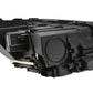 Hella Mercedes-Benz E-Class Headlamp Lh Led