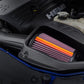 K&N 11-23 Dodge Charger (5.7L/6.1L V8) NextGen Cold Air Intake