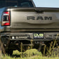 DV8 Offroad 2019-2026 Ram 1500 Rear Tube Bumper