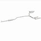 MagnaFlow 08-12 Honda Accord 3.5L BRE Exhaust Kit