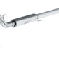 MBRP 2015 Ford F-150 2.7L / 3.5L EcoBoost 4in Cat Back Single Side T409 Exhaust System