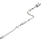 MagnaFlow BRE Exhaust Kit 92-00 Honda Civic CX
