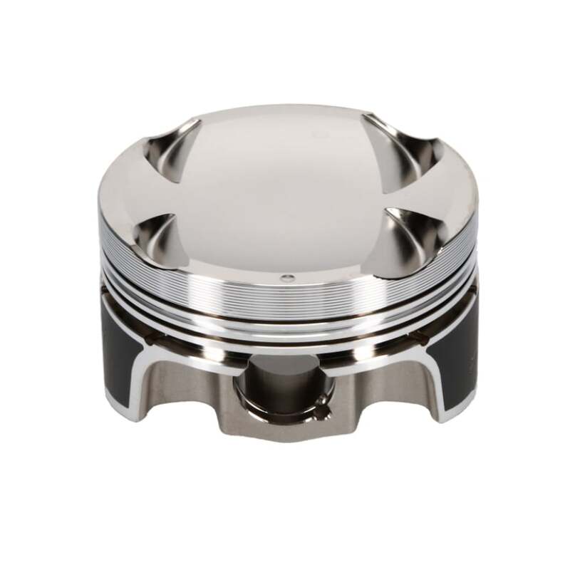 Wiseco Mitsubishi 4G63 86.25 mm Bore 28.70 mm CH -12.00 CC Piston Set