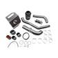 Wehrli 17-19 Chevrolet 6.6L L5P Duramax High Flow Intake Bundle Kit Stage 2 - Sparkle Copper